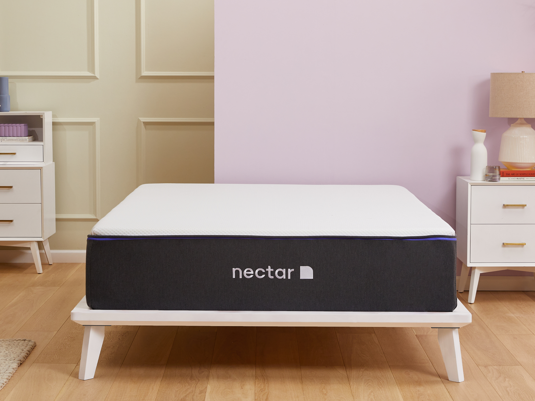 Nectar Premier mattress cover